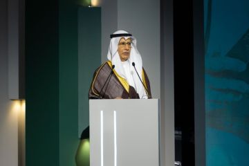 ثمن دعم القيادة الرشيدة للقطاع.. العوهلي: 24.89 ارتفاع توطين الإنفاق العسكري