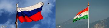 روسيا والهند تبحثان التعاون في قطاعي الطاقة والمال