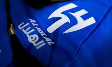 مصادر الرياض : الهلال يوقع مع أجنبيين في الشتوية