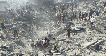 ارتفاع عدد الشهداء الفلسطينيين في العدوان الإسرائيلي على غزة إلى 69,483 شهيدا ارتفاع عدد الشهداء الفلسطينيين في العدوان الإسرائيلي على غزة إلى 69,483 شهيدا