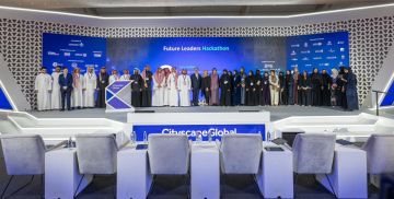 برعاية الماجدية... لجنة التحكيم تبدأ تقييم حلول الجيل الجديد في هاكاثون قادة المستقبل