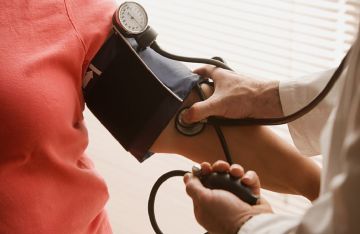 دواء جديد يتحكم بضغط الدم 24 ساعة ويقلل خطر النوبات القلبية دواء جديد يتحكم بضغط الدم 24 ساعة ويقلل خطر النوبات القلبية