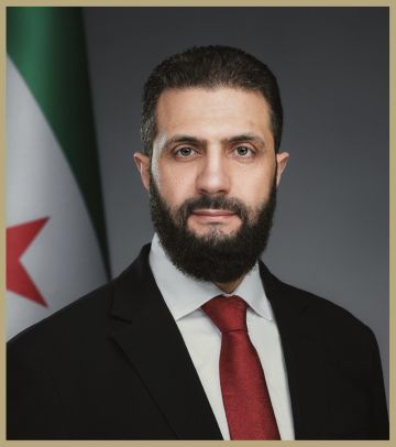 مجلس الأمن يرفع العقوبات عن الرئيس السوري أحمد الشرع مجلس الأمن يرفع العقوبات عن الرئيس السوري أحمد الشرع