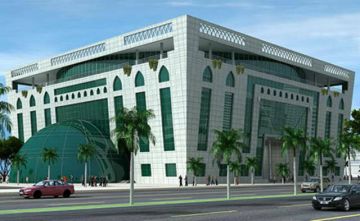 مشروعات بلدية واستثمارية في صامطة بتكلفة 100 مليون ريال لتحسين جودة الحياة مشروعات بلدية واستثمارية في صامطة بتكلفة 100 مليون ريال لتحسين جودة الحياة