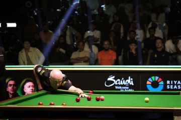 مواجهات قوية وتأهل لنجوم العالم في  بطولة 