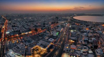 إطلاق أول نموذج متكامل لتنظيم عمل الباعة الجائلين على مستوى المملكة بالمنطقة الشرقية إطلاق أول نموذج متكامل لتنظيم عمل الباعة الجائلين على مستوى المملكة بالمنطقة الشرقية