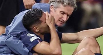 الإصابات تضرب سان جرمان قبل لقاء القمة  أمام ليون