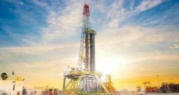  الحفر العربية تتحول إلى الخسائر بالربع الثالث من عام 2025