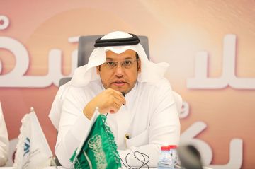 الخالدي يروي قصصا ملهمة لأيتام المملكة في المعسكر العلمي.. وصنع مستقبلهم في هندسة الطيران والمدن الذكية