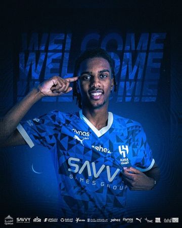 دارسي بعد التأهل: الهلال لا يعرف الاستسلام.. ونتعامل مع ضغط المباريات بثبات