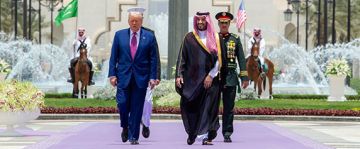 فرصة لتعزيز استقرار المنطقة.. سياسيون مصريون: زيارة ولي العهد لواشنطن نقلة إستراتيجية في العلاقات فرصة لتعزيز استقرار المنطقة.. سياسيون مصريون: زيارة ولي العهد لواشنطن نقلة إستراتيجية في العلاقات