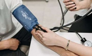 السبب الخفي يظهر أخيرا.. دراسة: فحص الـ10 دقائق قد يحدث ثورة في علاج ارتفاع ضغط الدم