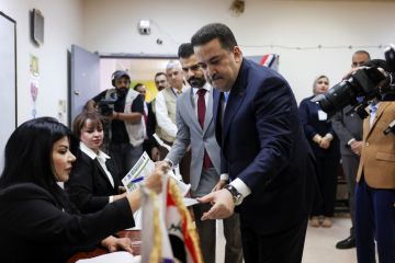 المشهد السياسي العراقي في ضوء الانتخابات البرلمانية الجديدة