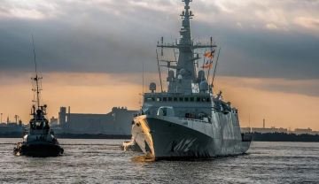 بمشاركة البحرية السعودية.. انطلاق مناورات ميدوزا 14 في مصر