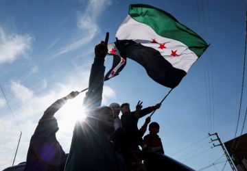 الخارجية السورية: لا صحة لما نشرته وكالة (رويترز) عن القواعد الأمريكية في سوريا