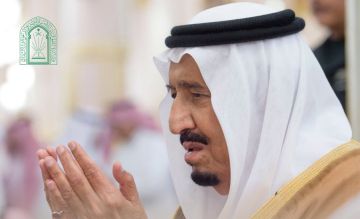  الشؤون الإسلامية تعلن أوقات إقامة صلاة الاستسقاء بمدن المملكة يوم الخميس المقبل