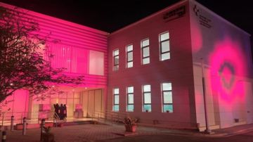 ضمن مسؤوليتها المجتمعية.. كاوست تنظم فعالية تثقيفية للتوعية بسرطان الثدي في ثول