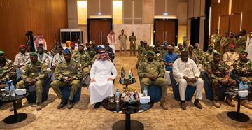  التحالف الإسلامي يطلق برنامجا لمحاربة تمويل الإرهاب بالنيجر