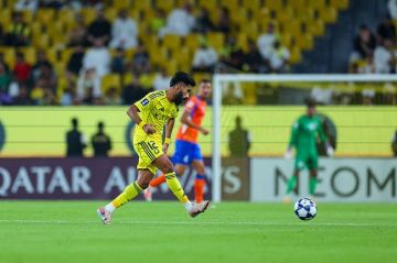 دوري أبطال آسيا 2: النصر يكتسح غوا الهندي برباعية
