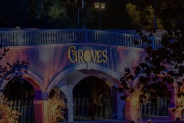 موسم الرياض يبهر رواده بـ ذا جروفز