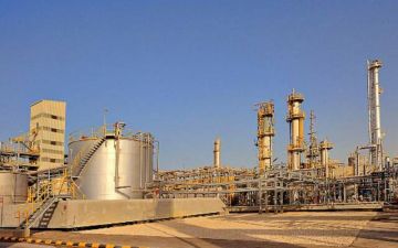 الخسائر الفصلية لـ كيمانول ترتفع إلى 42.36 مليون ريال لانخفاض حجم المبيعات