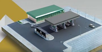 كشفت معايير الكود السعودي.. الطرق : المسافة بين الاستراحات لا تتجاوز ساعة في القيادة كشفت معايير الكود السعودي.. الطرق : المسافة بين الاستراحات لا تتجاوز ساعة في القيادة