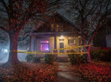 هوس عاطفي ومجزرة وسجن مدى الحياة.. ماذا حدث في يوتا الأمريكية قبل 10 سنوات؟