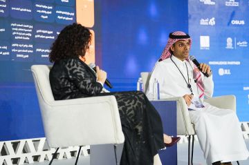 هيئة المهندسين تطلق أكاديمية الهيئة السعودية للمهندسين خلال مشاركتها في معرض سيتي سكيب العالمي 2025