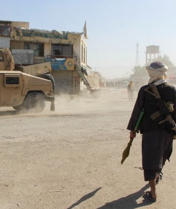 وزير دفاع باكستان: انهيار محادثات السلام مع أفغانستان في إسطنبول