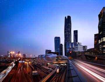 3.2 تريليون ريال سيولة في الاقتصاد السعودي