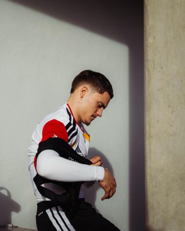 الإصابة تحرم ليفربول من فيرتز أمام أيندهوفن الإصابة تحرم ليفربول من فيرتز أمام أيندهوفن