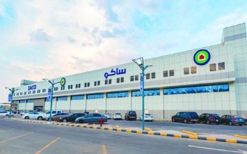  ساكو تتحول للربحية بالربع الثالث لارتفاع المبيعات وانخفاض المصاريف