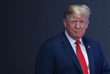 ترامب: واشنطن تعتزم بيع الرياض أحدث أنواع الأسلحة الأمريكية