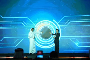 حفل إطلاق عالمي لسيارة جيه إم سي فيجاس 2026 في الدمام حفل إطلاق عالمي لسيارة جيه إم سي فيجاس 2026 في الدمام