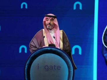 رئيس هيئة التأمين: السوق السعودي حقق نمو بنسبة17 خلال 2024