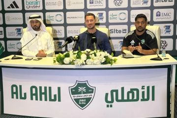 يايسله: التوقف الدولي زاد من صعوبة مواجهة القادسية يايسله: التوقف الدولي زاد من صعوبة مواجهة القادسية