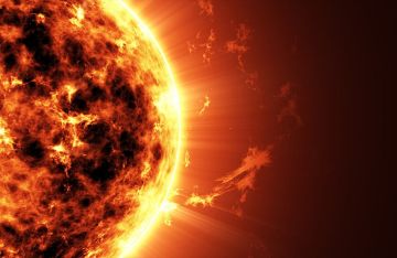 لأول مرة.. رصد انفجار نجمي عملاق قد يمزق أغلفة الكواكب