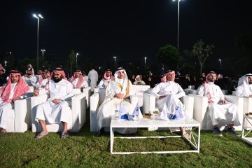 مشروع بسطة التنموي يكرم الباعة الجائلين عبر جائزة التميز بالدمام مشروع بسطة التنموي يكرم الباعة الجائلين عبر جائزة التميز بالدمام