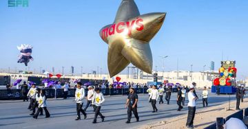 الترفيه 12 مليون زائر للفعاليات وارتفاع مؤشرات الأداء