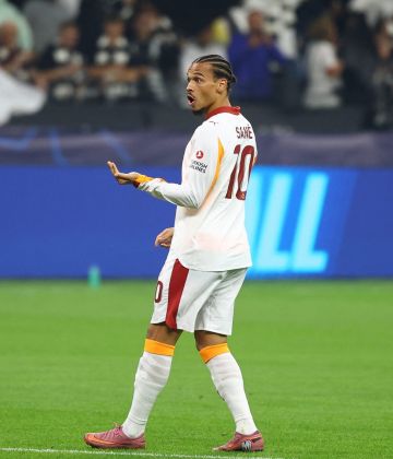 ساني لا يستبعد العودة إلى صفوف شالكه مستقبلا