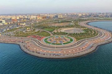 في جازان.. علماء وخبراء دوليون ورؤساء شركات كبرى يناقشون مستقبل صناعة الكيمياء وتقنيات المختبرات في جازان.. علماء وخبراء دوليون ورؤساء شركات كبرى يناقشون مستقبل صناعة الكيمياء وتقنيات المختبرات