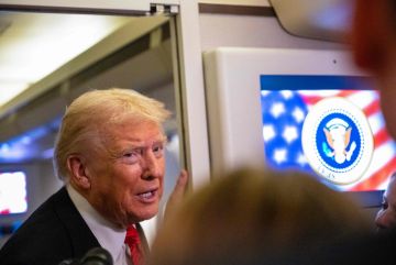 ترامب يهدد بحجب المساعدات الغذائية للأميركيين إذا استمر الإغلاق الحكومي