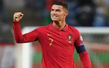 قرار لـالفيفا ينهي الجدل حول مشاركة رونالدو في افتتاح كأس العالم 2026