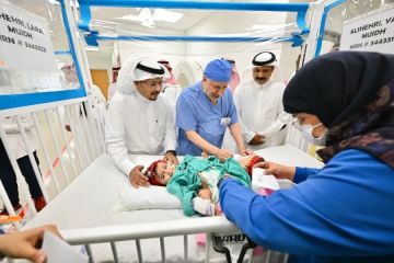 وزير الداخلية ونظيره الباكستاني يبحثان سبل تعزيز مسارات التعاون الأمني بين البلدين الشقيقين