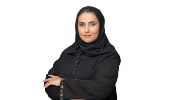 أحلام آل ثنيان: الدرعية للرواية يقدم فرصة لنكون جزءا من سرديات العالم أحلام آل ثنيان: الدرعية للرواية يقدم فرصة لنكون جزءا من سرديات العالم