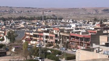 العراق يسجل 80 هزة أرضية خلال شهر أكتوبر الماضي العراق يسجل 80 هزة أرضية خلال شهر أكتوبر الماضي