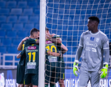 تصويت تاريخي على مكافأة 878 مليار دولار لإيلون ماسك تصويت تاريخي على مكافأة 878 مليار دولار لإيلون ماسك