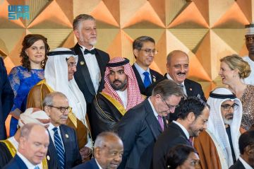 نيابة عن خادم الحرمين الشريفين وسمو ولي العهد.. سمو وزير الثقافة يحضر افتتاح المتحف المصري الكبير