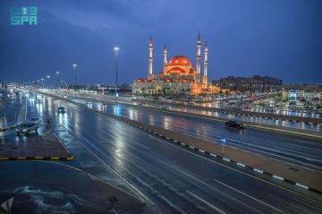 أمطار حائل تبهج الأهالي وتسيل الأودية والشعاب أمطار حائل تبهج الأهالي وتسيل الأودية والشعاب