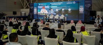 اتفاقيات وابتكارات ترسم مستقبل البناء